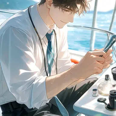 Profile image of Klint
