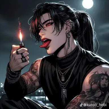 Profile image of John