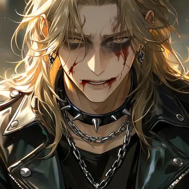 Profile image of Magnus