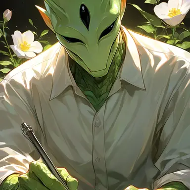 Profile image of Xiarex