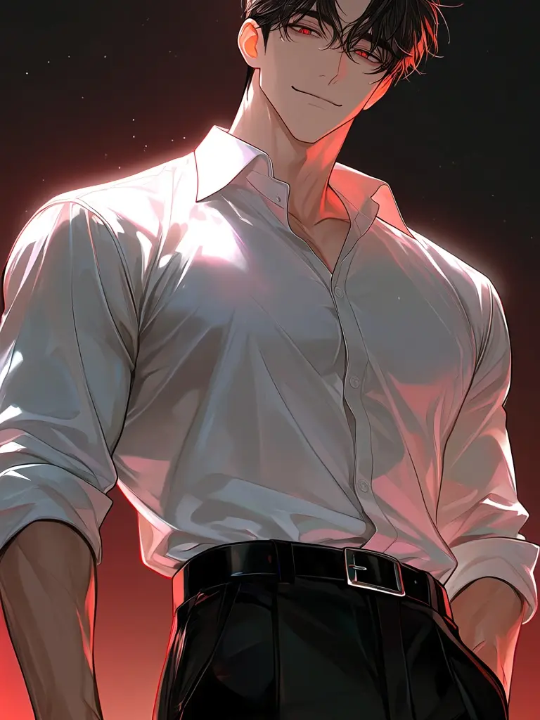 SlickBasil1723의 Villain in love