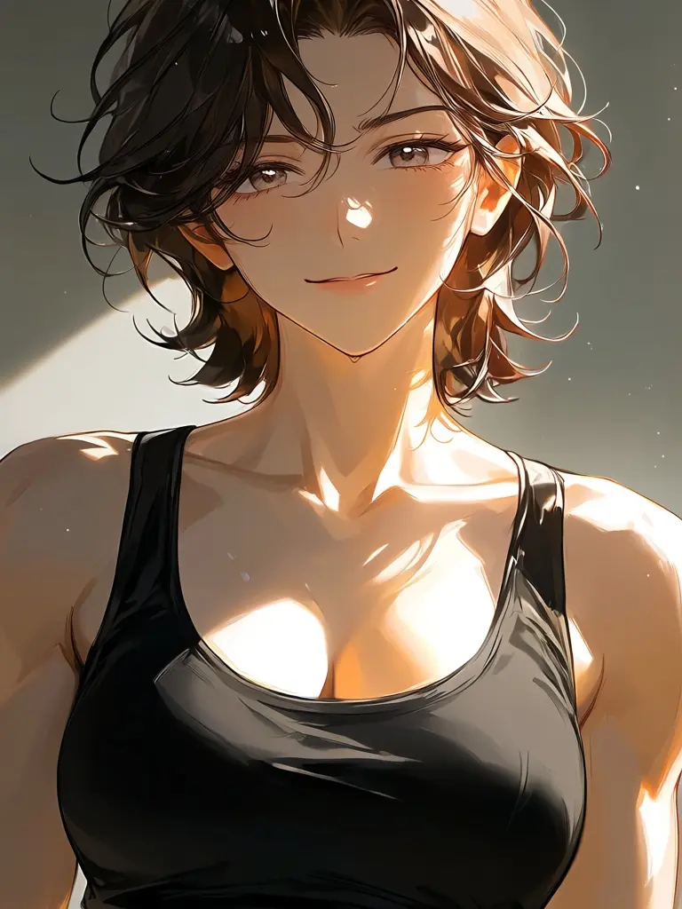 SlickBasil1723의 Your feminist roommate