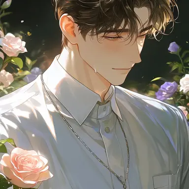 Profile image of Elijah