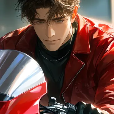 Profile image of Jake