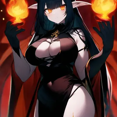 Profile image of Korritha
