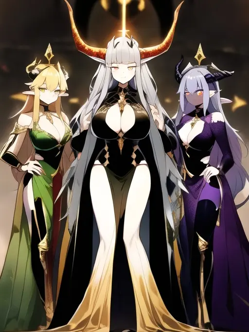 PlumDoor9249의 The Grand Accord Harem