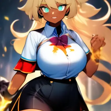 Profile image of Mika