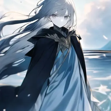 Profile image of Thessveil