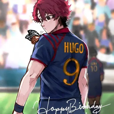 Profile image of Vivian Hugo
