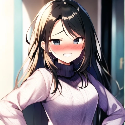 おねーさん