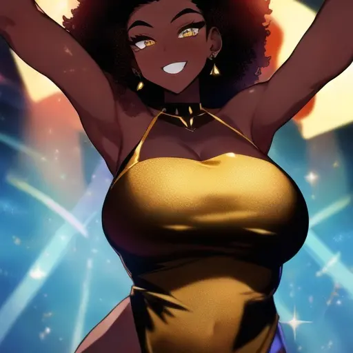 BlandTotem5082의 Jacqueline "Jackie" Ross