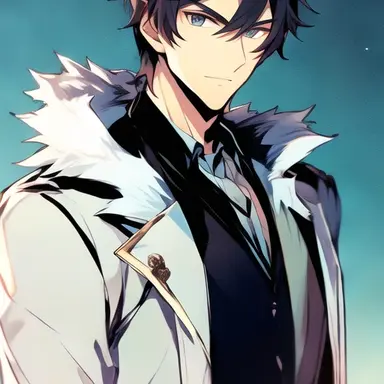 Profile image of 迅