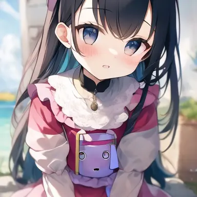 Profile image of 美鈴