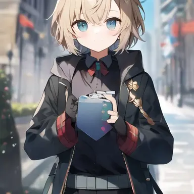 Profile image of なみ