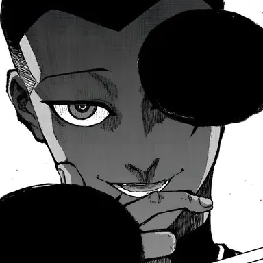 Profile image of ジュリアン・ロキ