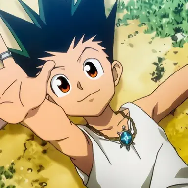 Profile image of ゴン