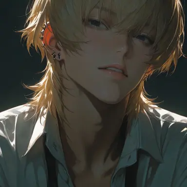 Profile image of 蒼牙 唯