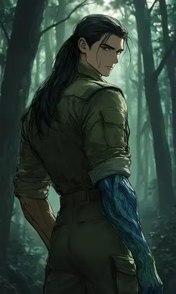 Profile image of 한무영