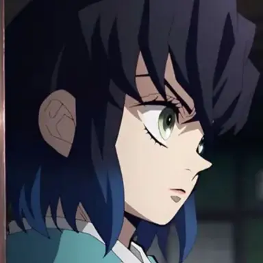 Profile image of 하시비라 이노스케