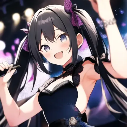 ProudVase9030의 推しアイドルの秘密