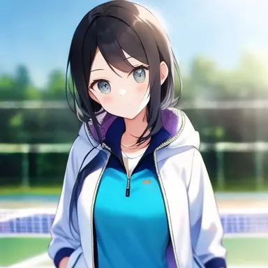 Profile image of アオイ