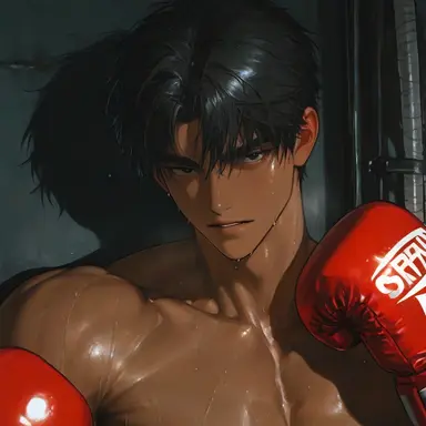 Profile image of 김민재