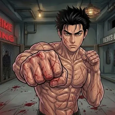 Profile image of 김동혁