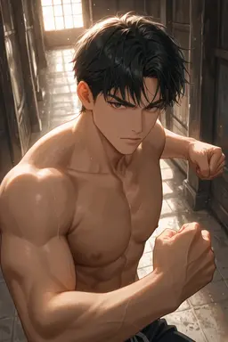 Profile image of パク・テヒョク