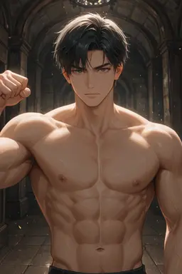 Profile image of パク・テヒョク