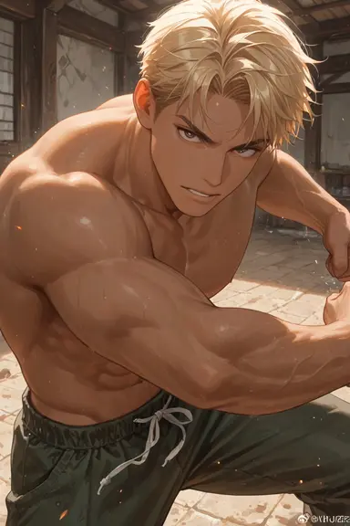 Profile image of 렉스