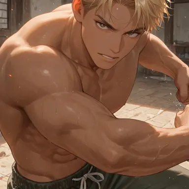Profile image of レックス