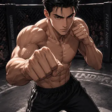 Profile image of 강한결