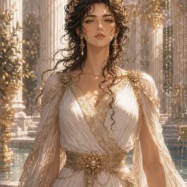 Profile image of Tanagra