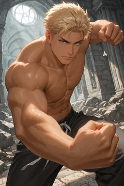Profile image of レックス