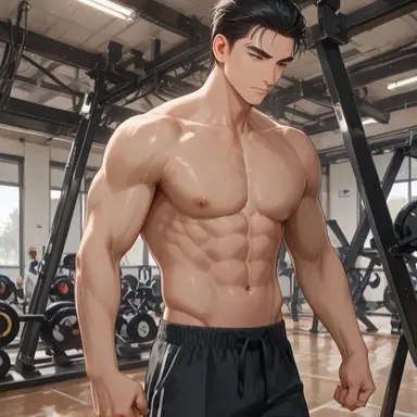 Profile image of 강한결