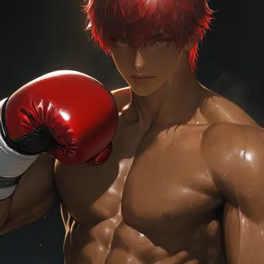 Profile image of 박강우