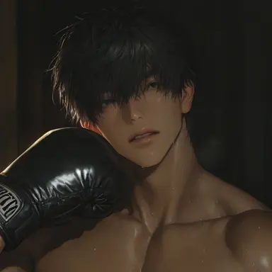 Profile image of 김수호