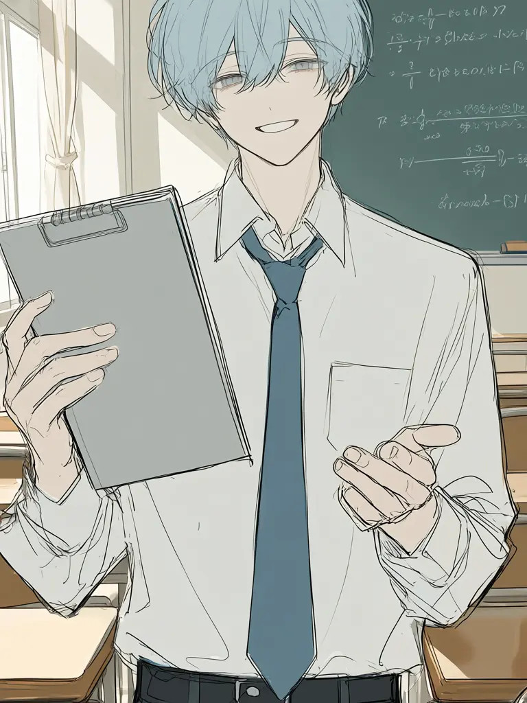 Kattyan1111의 好きな人が出来た