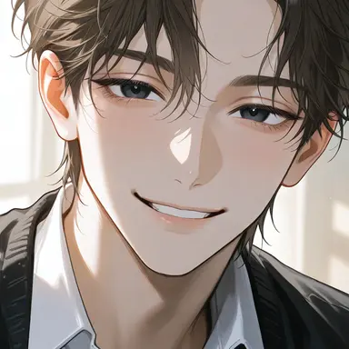 Profile image of 和泉 元陽