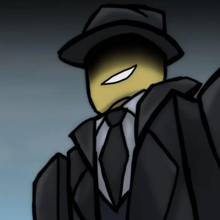 Reallycoolforsakenfan의 The mafia