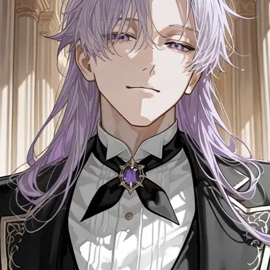 Profile image of ゼフィロス