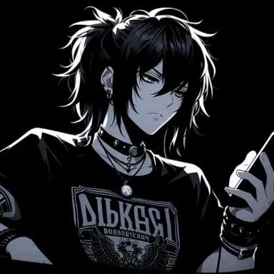 Profile image of Corvyn