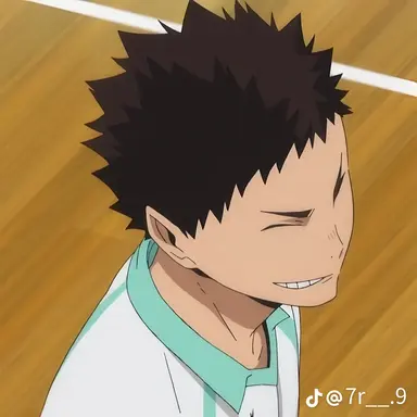 Profile image of 岩泉一