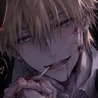 Profile image of ナルト