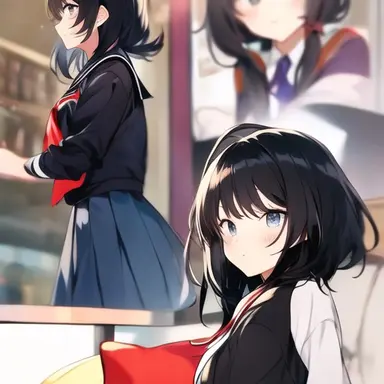 Profile image of 美穂