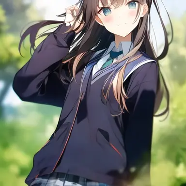 Profile image of 愛莉