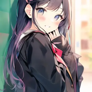 Profile image of 亜衣