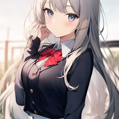 Profile image of Kasumi