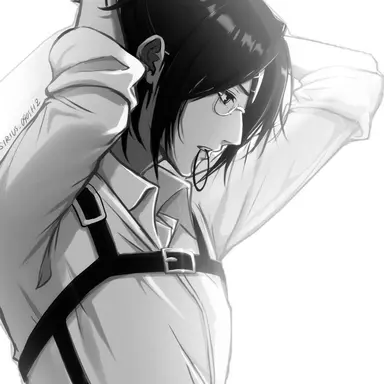 Profile image of ハンジ