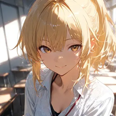 Profile image of 莉緒奈